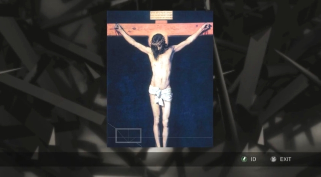 AC2 Glyph #7 Jesus Christ from YouTube-CJake3 channel
